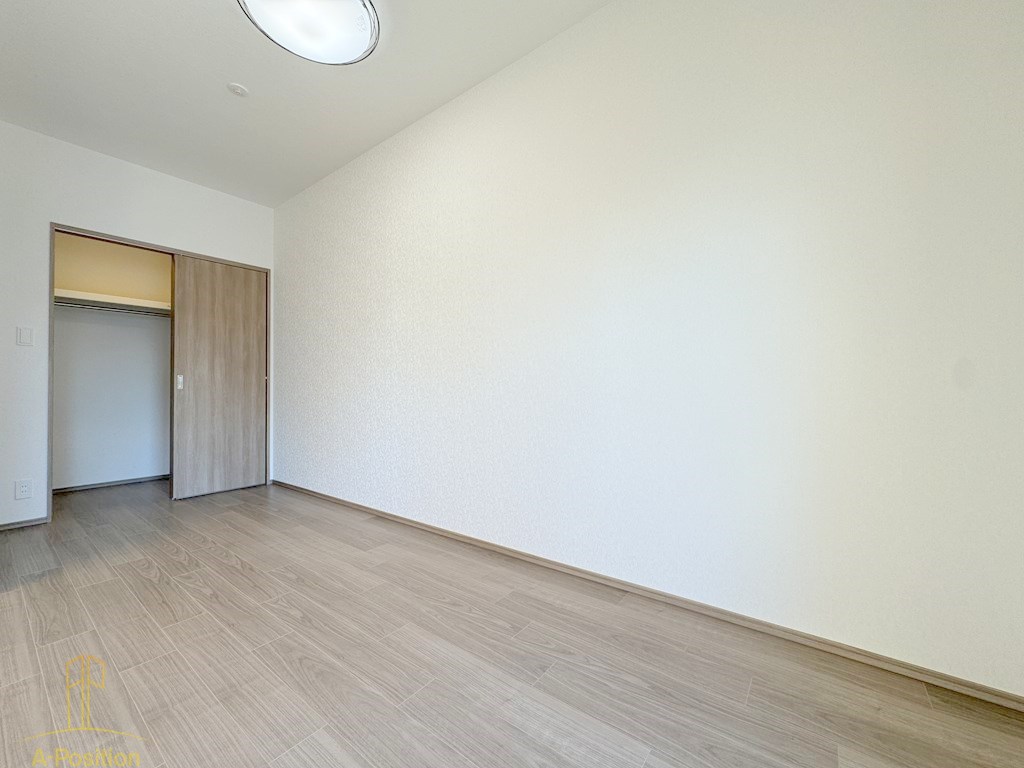 その他部屋・スペース　プレジオ梅田