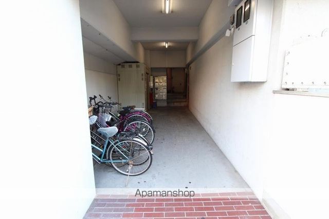 その他共有部分　その他共有部分