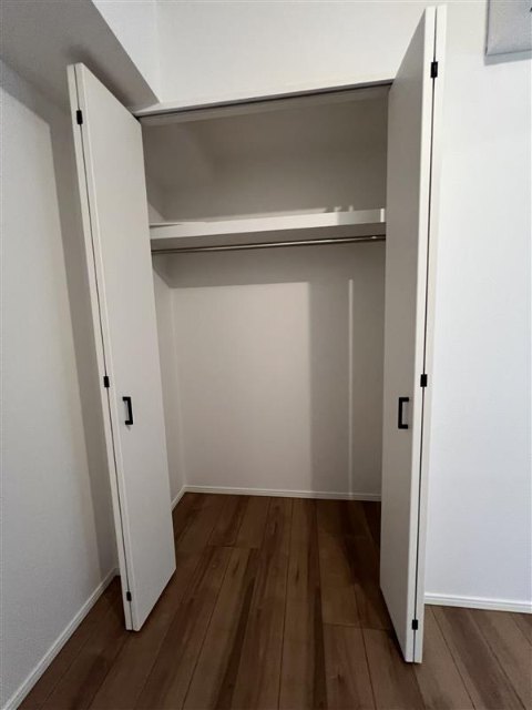 収納　同一タイプ