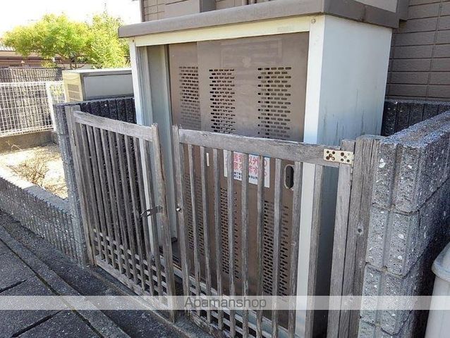 その他共有部分　その他共有部分