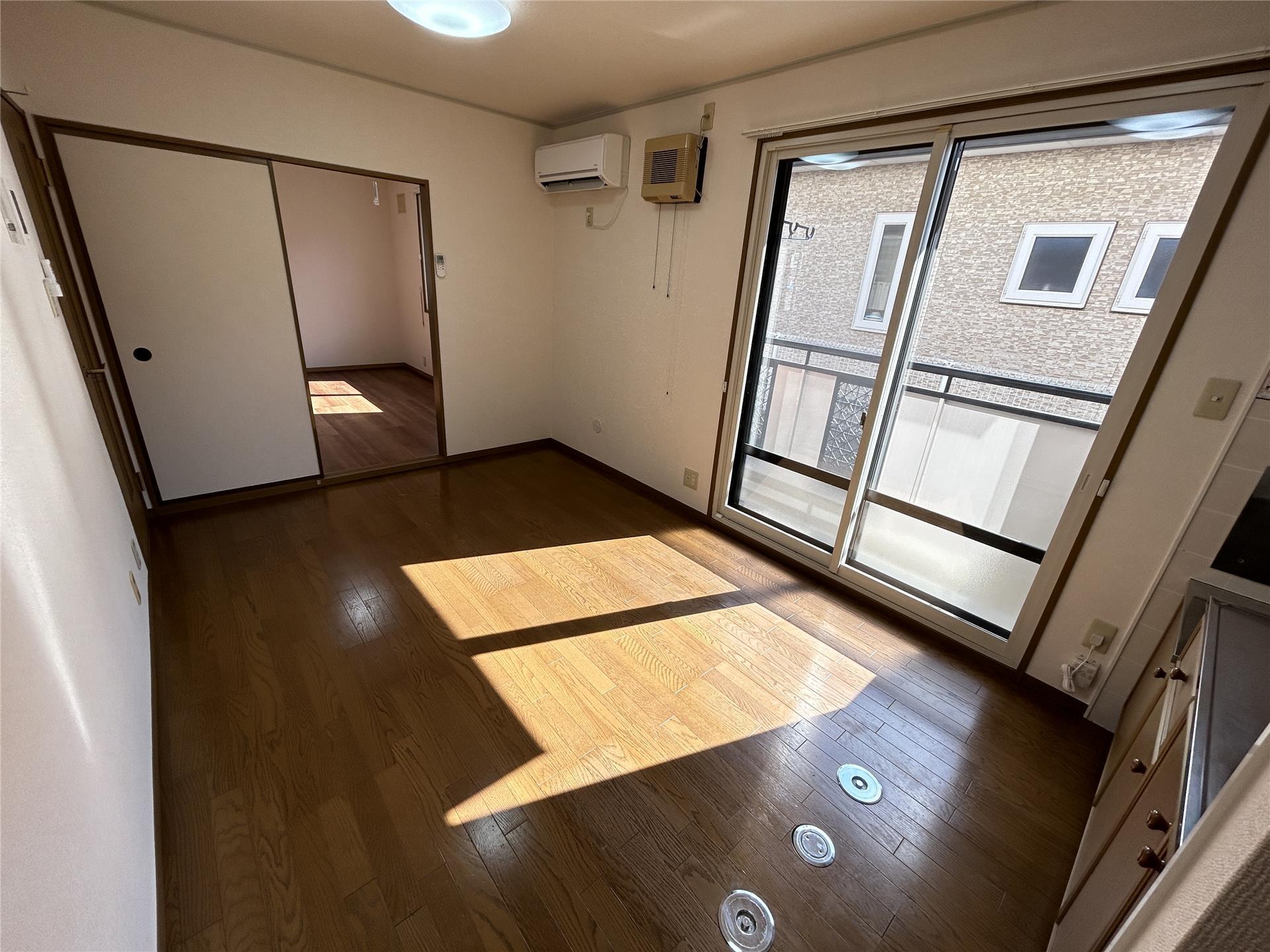 居室・リビング　ダイニング