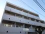 平戸ハイツ 3階 築36年10ヶ月の賃貸物件
