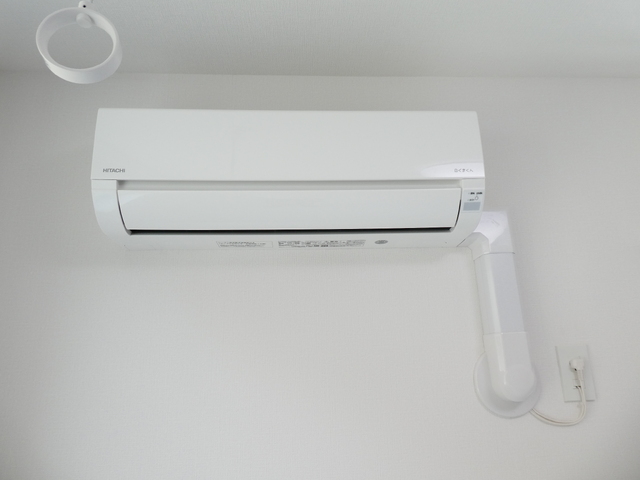 その他設備　★エアコンついてます★