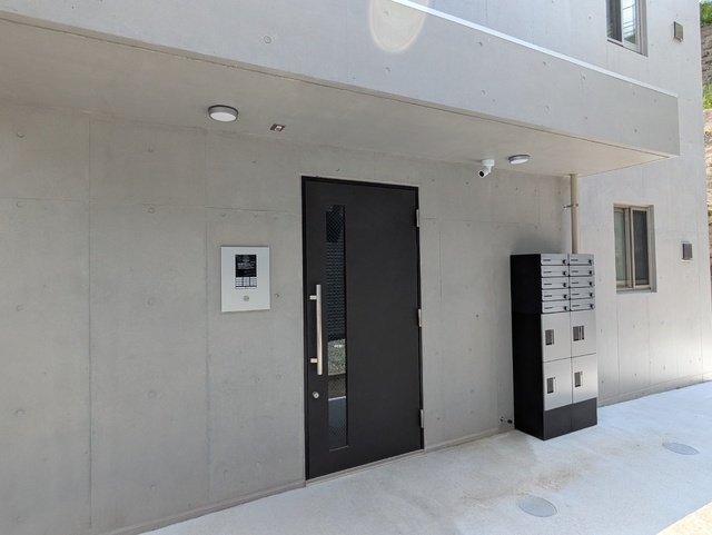 エントランス　★エントランス★