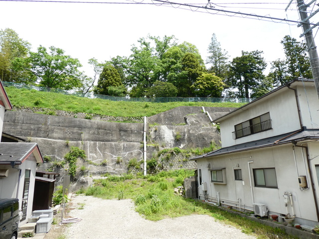 眺望　★眺望★