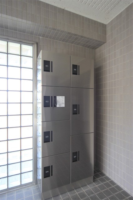 その他共有部分　宅配ＢＯＸ