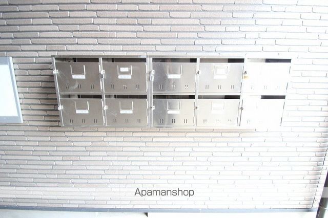 その他共有部分　その他共有部分