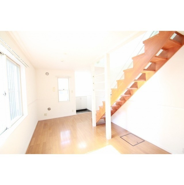 居室・リビング　１Ｆ