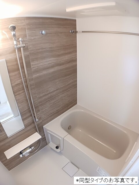 バス・シャワールーム　イメージ