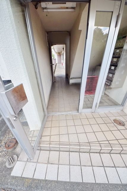 エントランス　★エントランス部分★