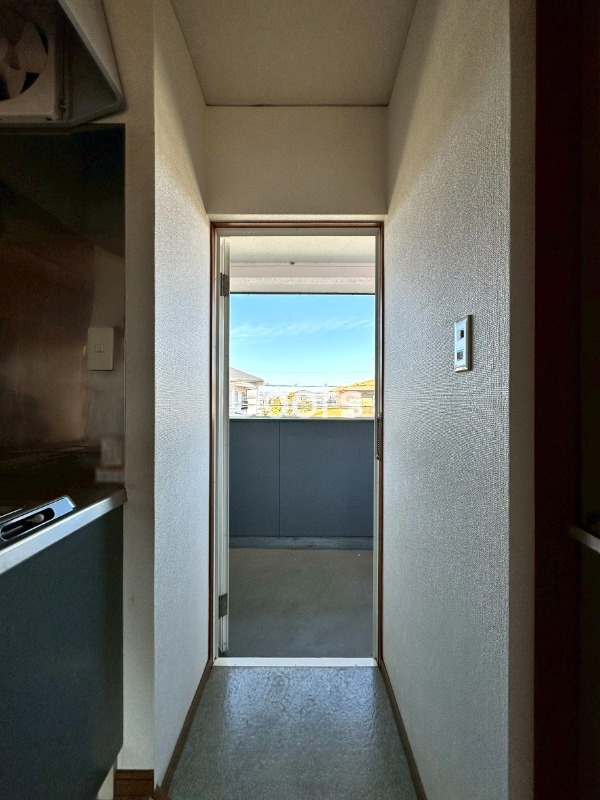 眺望　イメージ画像