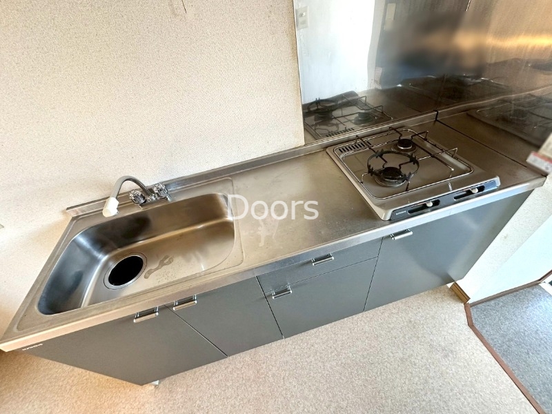 キッチン　イメージ画像