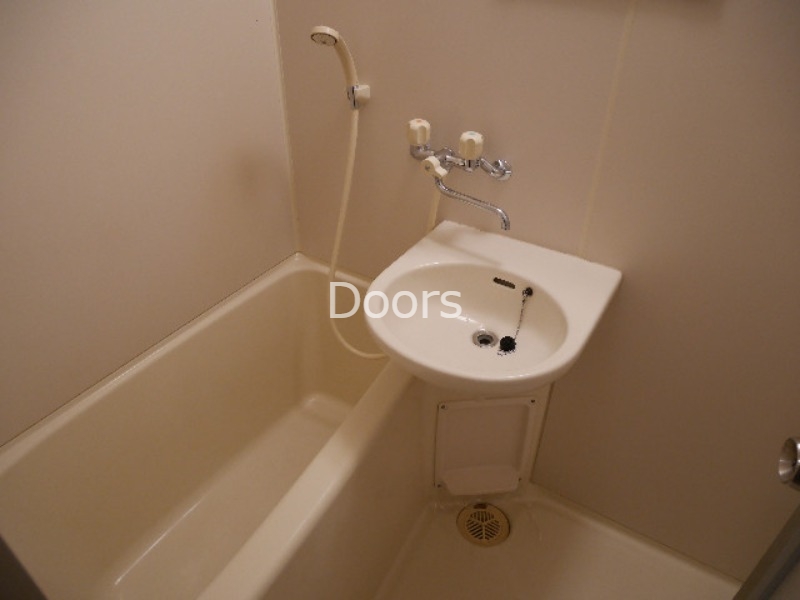 バス・シャワールーム　イメージ画像