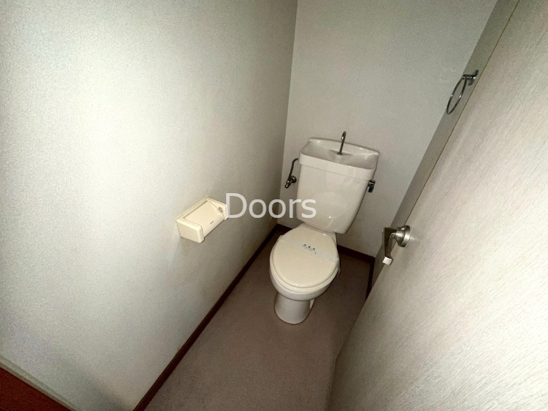 トイレ　イメージ画像