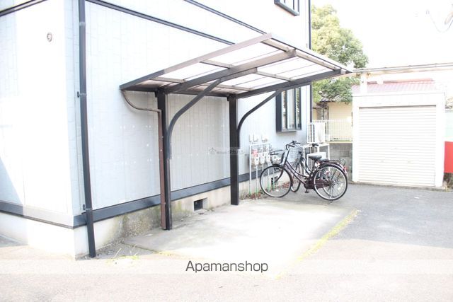 その他共有部分　その他共有部分