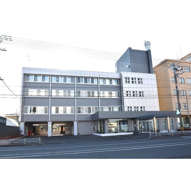 病院　釧路第一病院（病院）まで1220m