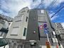 京成金町駅より徒歩9分 2階 築1年10ヶ月の賃貸物件