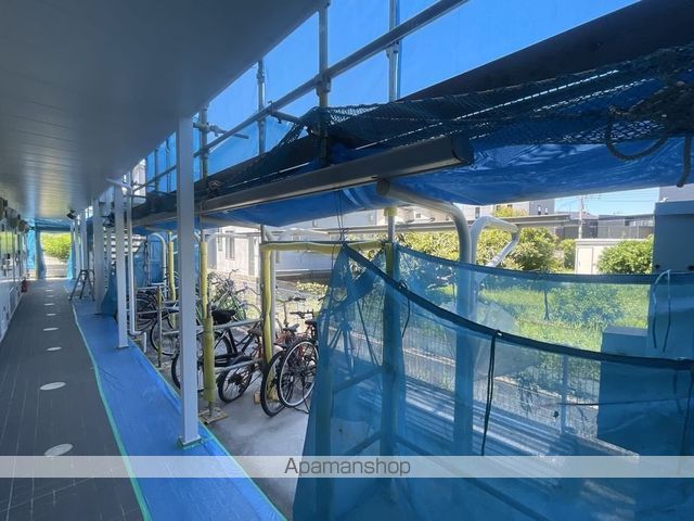 その他共有部分　その他共有部分