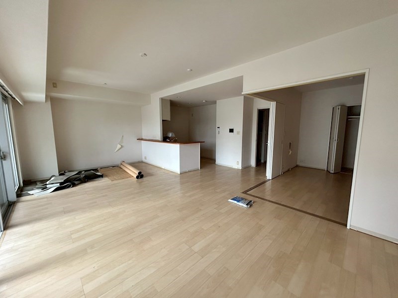 居室・リビング　※別室参考画像