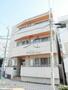 尾久駅より徒歩3分 3階 築23年9ヶ月の賃貸物件
