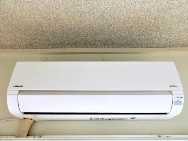 その他設備　別部屋の写真です