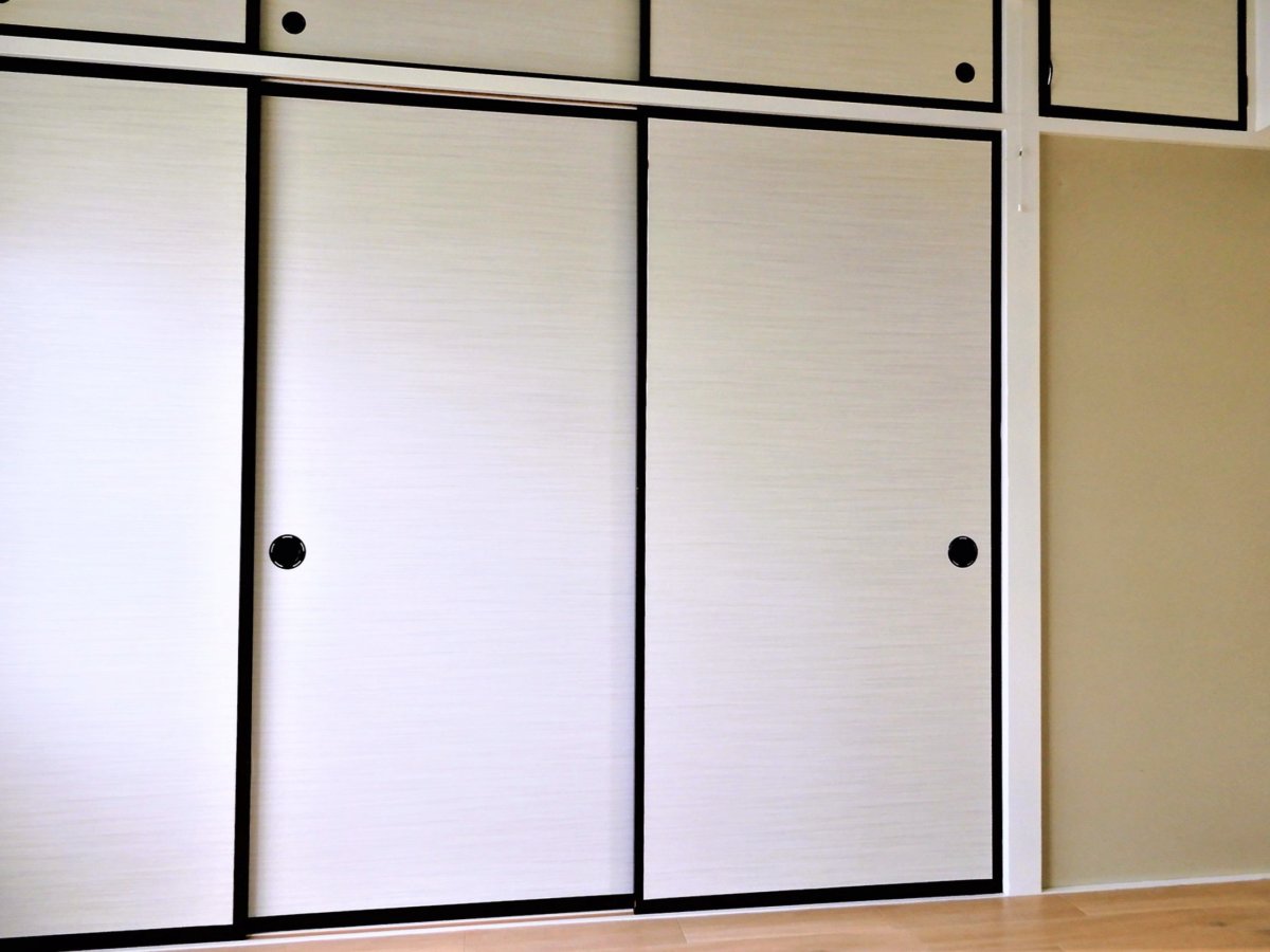 収納　別部屋の写真です