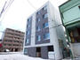 栄町駅より徒歩4分 4階 築3年の賃貸物件