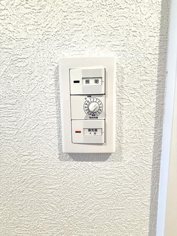 その他部屋・スペース