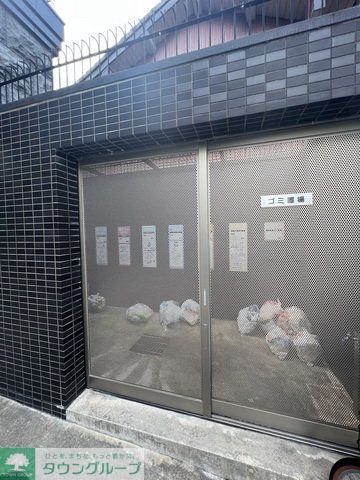 その他共有部分　眺望