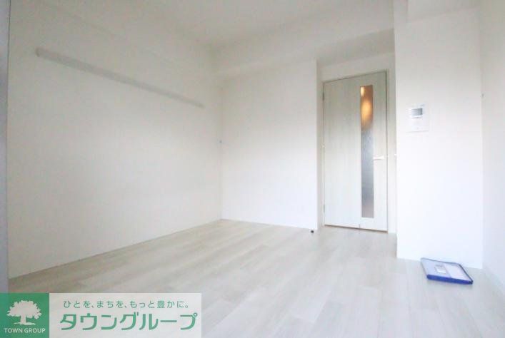 居室・リビング　リビング/居室