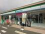 コンビニ　ファミリーマート各務原那加前野店（コンビニ）まで491m