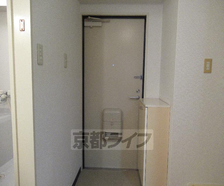 その他設備　使いやすい洋室です。