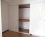 収納　間の部屋です。