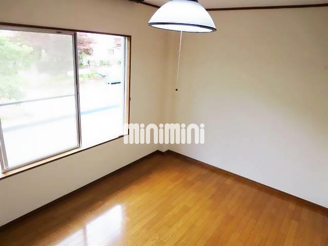 その他部屋・スペース　通風良好な角部屋