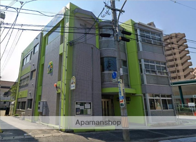 幼稚園・保育園　こばと幼稚園（幼稚園・保育園）まで325m