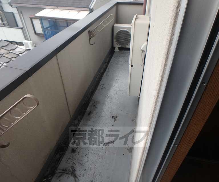 サニークレストの内装写真
