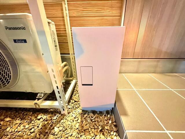 ＪＲ武蔵野線 南流山駅 徒歩12分 3階建 築3年のその他写真