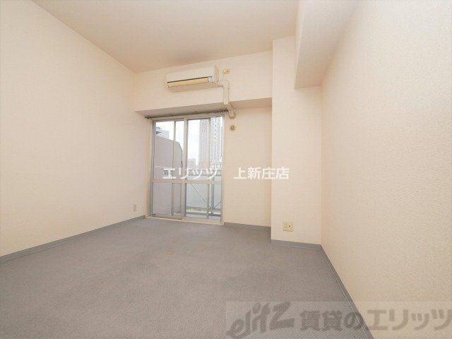 居室・リビング　リビング/居室