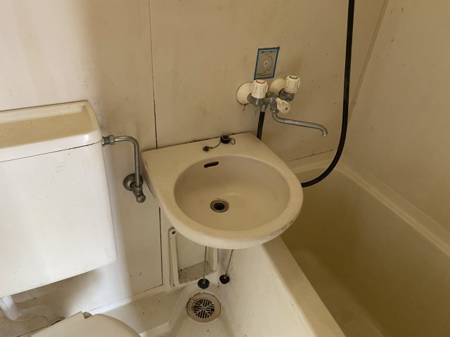 洗面設備　洗面台☆