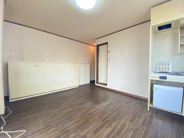 その他部屋・スペース　寝室に☆