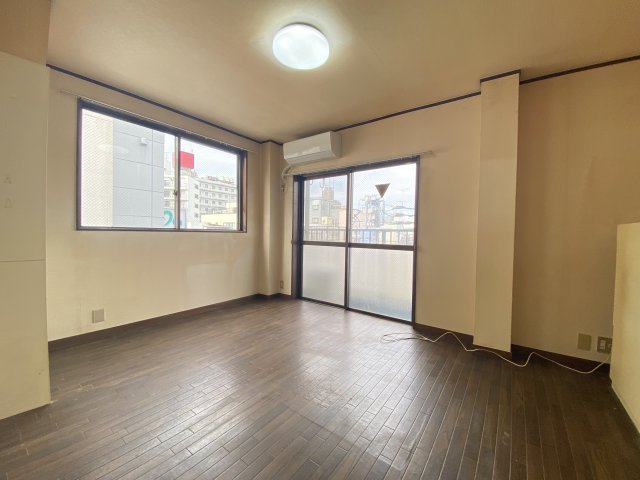 居室・リビング　リビング☆