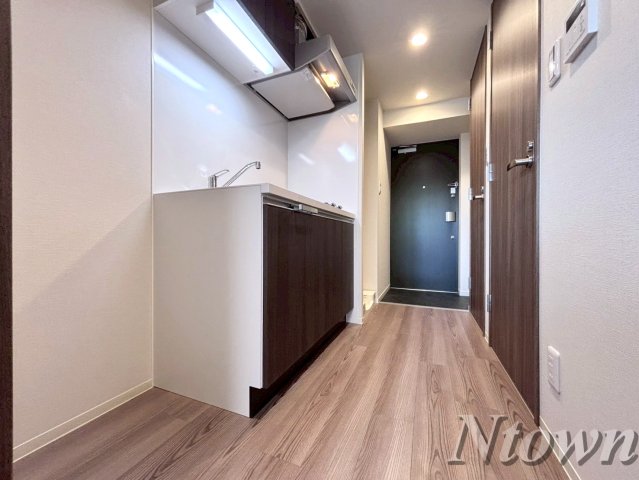 その他部屋・スペース　きれいな内装です