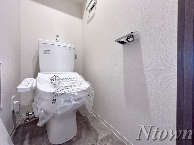 トイレ　トイレも気になるポイント