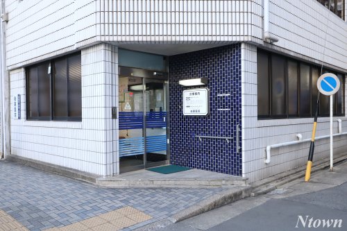 病院　後藤医院（病院）まで279m