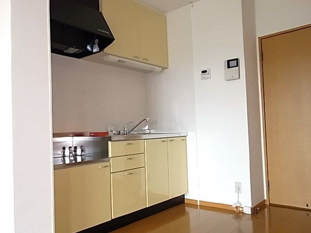 キッチン　☆キッチンスペース☆