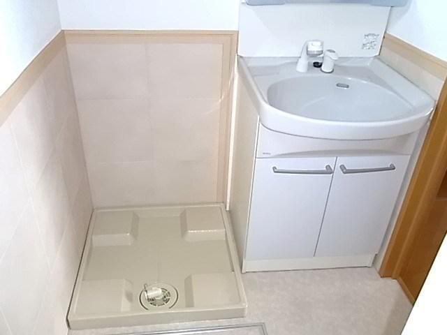 洗面設備　☆洗面脱衣所☆