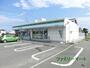 コンビニ　ファミリーマート 浜松三和町店（コンビニ）まで803m