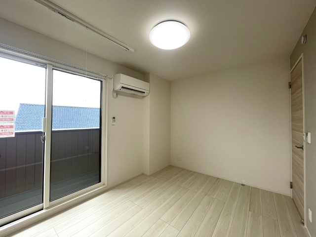 その他部屋・スペース　南洋室