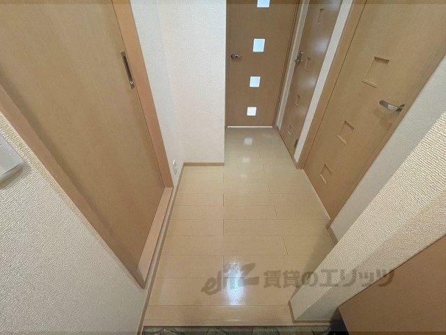 その他部屋・スペース　廊下