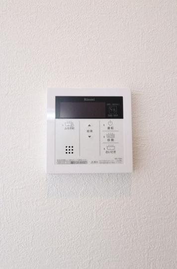 その他設備　設備